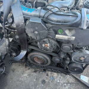 Двигатель BUG